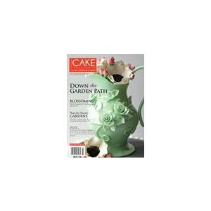 American Cake Decorating - 6 Issues - 1 Year
