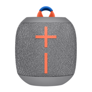 Ultimate Ears Wonderboom 2 Bluetooth Speaker - Crushed Ice Grey