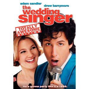 Wedding Singer-Special Edition