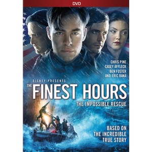 Finest Hours