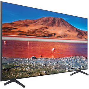TU7000 65" Class HDR 4K UHD Smart LED TV
