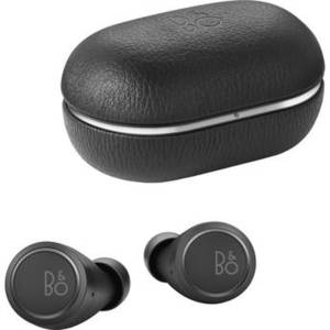 Beoplay E8 3.0 True Wireless In-Ear Headphones (Black)