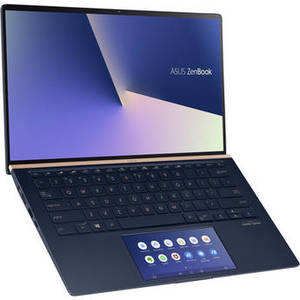 14" ZenBook 14 UX434FLC Laptop