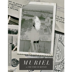 Muriel or the Time of Return