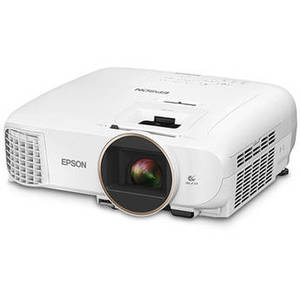 PowerLite Home Cinema 2150 Full HD 3LCD Projector with Miracast