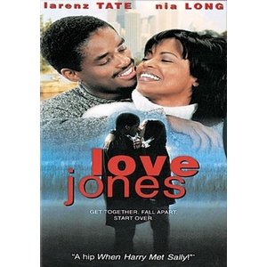 Love Jones