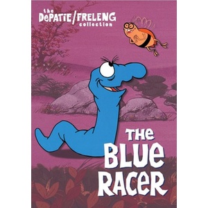 Blue Racer