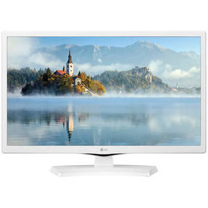LM520D-WU 24" Class HD LED TV