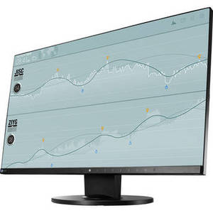 FlexScan EV2450 23.8" 16:9 IPS Monitor