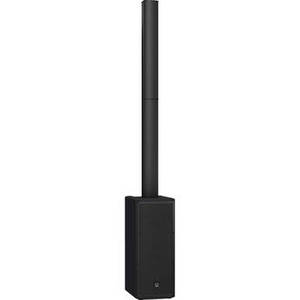 iNSPIRE iP1000 V2 - Powered Column Loudspeaker with Dual 8" Subwoofer