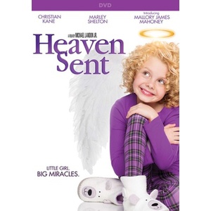 Heaven Sent