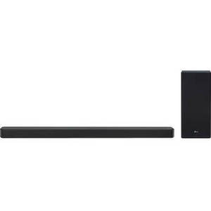 SL6Y 420W 3.1-Channel Soundbar System