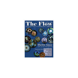 The Flow - 4 Issues - 1 Year