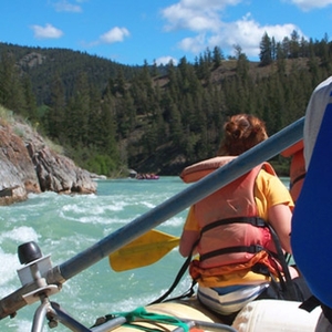 Rafting - South Fork American