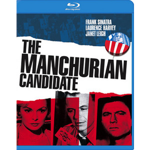 Manchurian Candidate