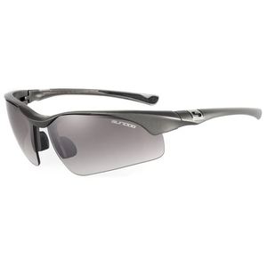 Flight Sunglasses - Grey/Smoke