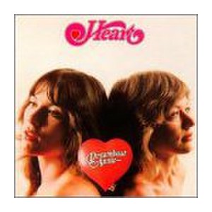 Dreamboat Annie - Heart