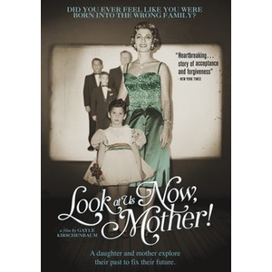 Look at Us Now Mother