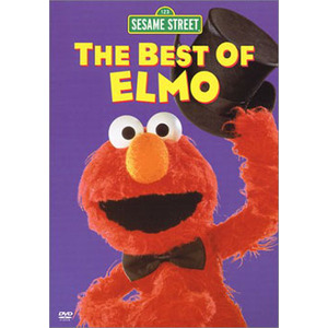 Sesame S-Best of Elmo 1