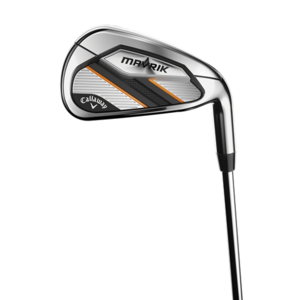 Callaway MAVRIK Graphite Irons