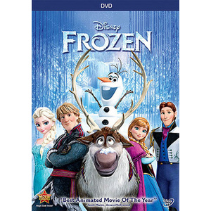 Frozen