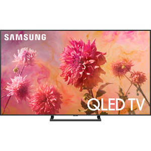 Q9FN 65" Class HDR UHD Smart QLED TV