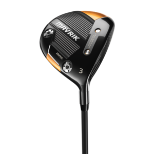 Callaway MAVRIK MAX W Fairway Wood