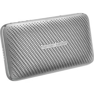 Esquire Mini 2 Portable Bluetooth Speaker (Silver)