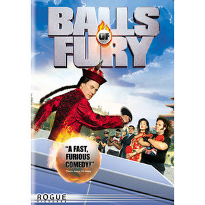 Balls of Fury