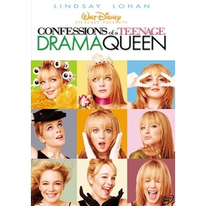 Confessions of a Teenage Drama Queen