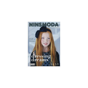 Ninsmoda (Spain) - 4 Issues - 1 Year