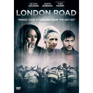 London Road