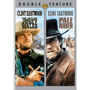 Outlaw Josey Wales/Pale Rider