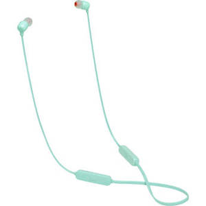 TUNE 115BT Wireless In-Ear Headphones (Teal)