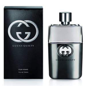Gucci Guilty for Men Eau de Toilette - 3.0 fl oz