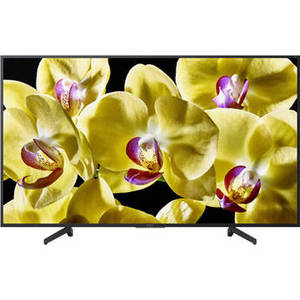 X800G 65" Class HDR 4K UHD Smart LED TV