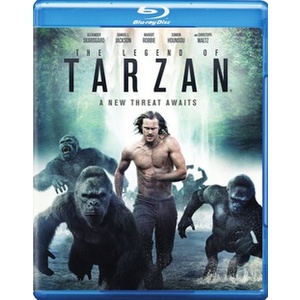 Legend of Tarzan