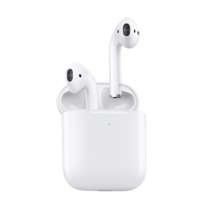 Apple Airpods with Wireless Charging Case