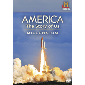 America-Story of Us-Millennium