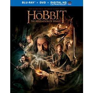 Hobbit-Desolation of Smaug