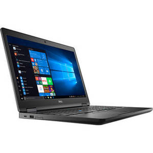 15.6" Precision 3530 Mobile Workstation