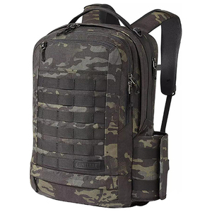 Recon Series Quantico Daypack MultiCam Black