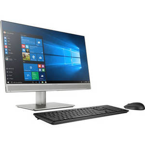 23.8" EliteOne 800 G5 All-in-One Desktop Computer