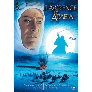 Lawrence of Arabia