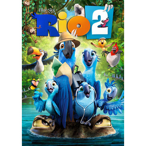 Rio 2