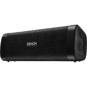 DSB-250BT Envaya Portable Bluetooth Speaker (Black)