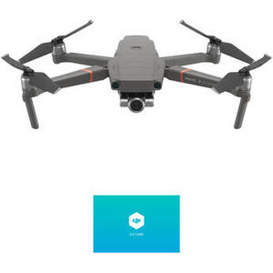 Mavic 2 Enterprise with Shield Basic Protection Plan Kit