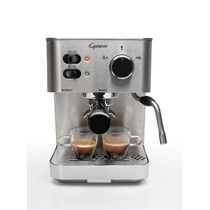 EC PRO Professional Espresso & Cappuccino Machine