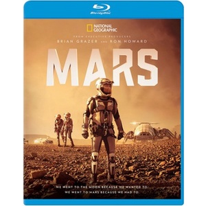 Mars-Season 1