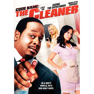 Code Name-Cleaner